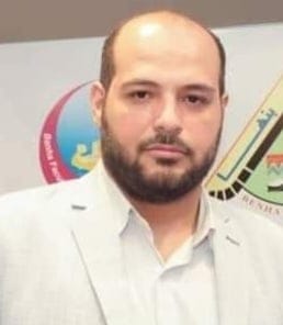 Ahmed mohammed kamel tohamy